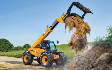 532-60 AGRI