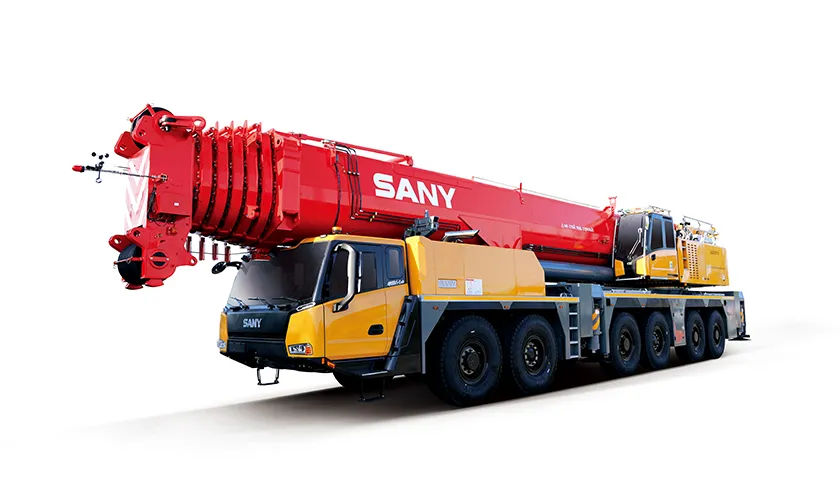 SANYSAC4500T7