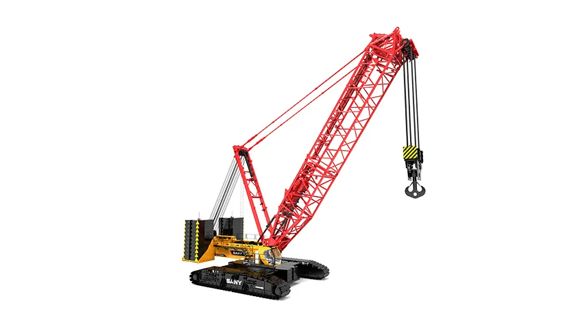 SANY SCC7500A