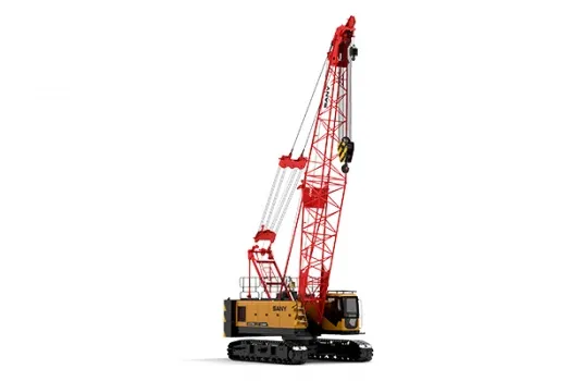 SANY SCC750A-5