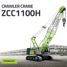 ZOOMLION ZCC1100H