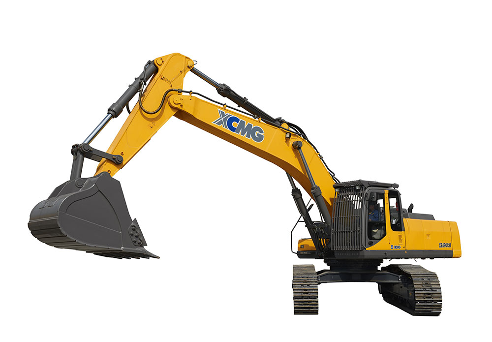XE490CH