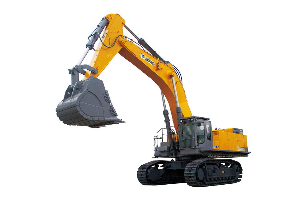 XCMG XE900C