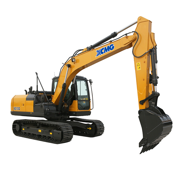 XCMG XE135D