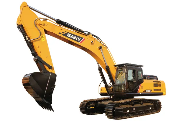Sany SY375H