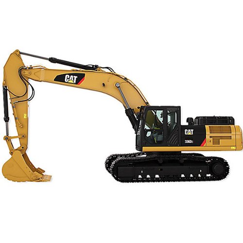 Caterpillar 336D2 L